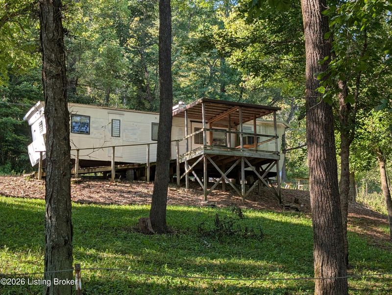 8000 E Upper Dry Fork Rd, Madison, IN 47250