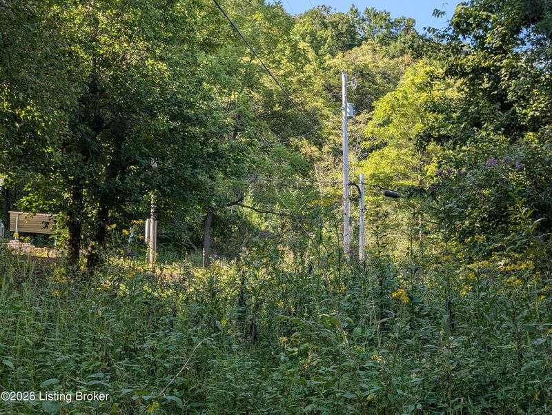 8000 E Upper Dry Fork Rd, Madison, IN 47250