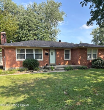 8001 Daffodil Dr, Louisville, KY 40258