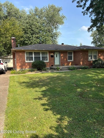 8001 Daffodil Dr, Louisville, KY 40258