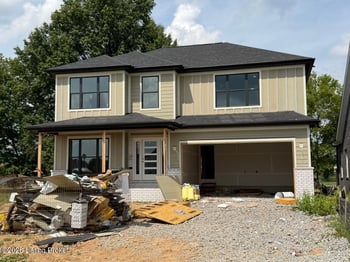 8005 Happy Jack Way, Louisville, KY 40299