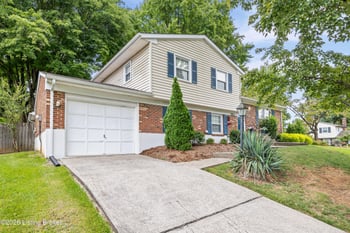 8005 Mary Sue Dr, Louisville, KY 40291
