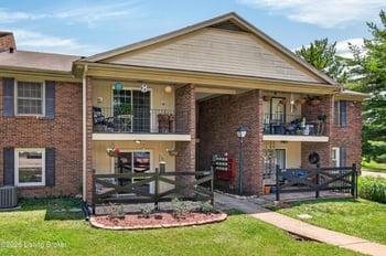 8007 Montero Dr #F6, Prospect, KY 40059