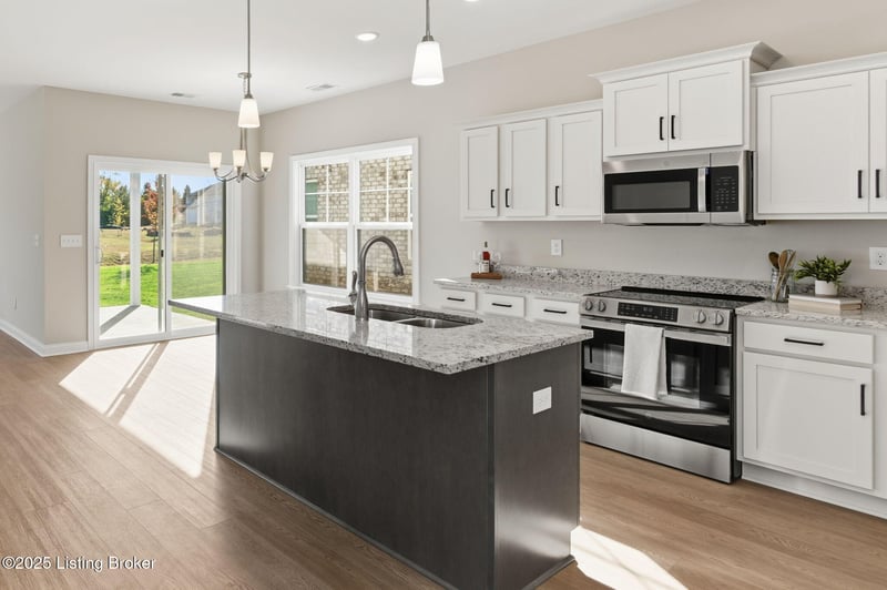 8008 Happy Jack Way, Louisville, KY 40299