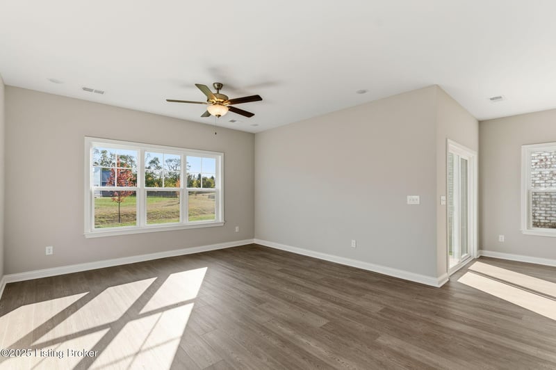 8008 Happy Jack Way, Louisville, KY 40299