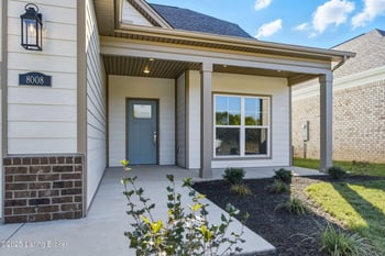 8008 Happy Jack Way, Louisville, KY 40299