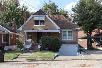 801 Brookline Ave, Louisville, KY 40215