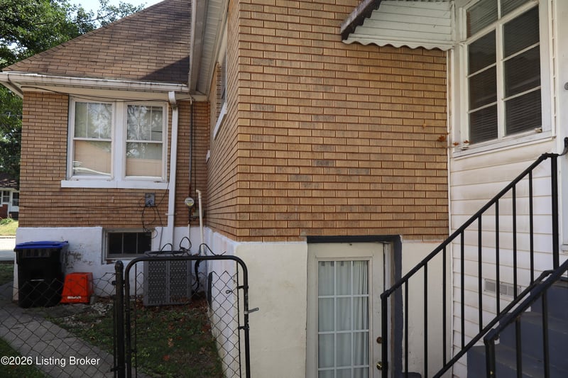 801 Brookline Ave, Louisville, KY 40215