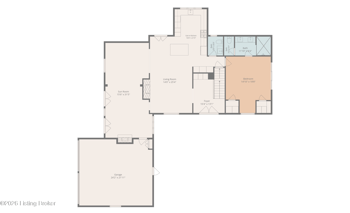 801 Greenwillow Way, Louisville, KY 40223