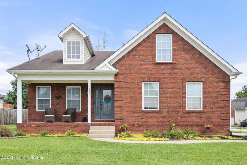 Home Worth Check