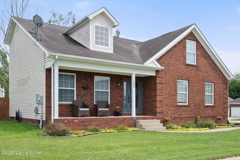 801 Hackney Ln, Shelbyville, KY 40065