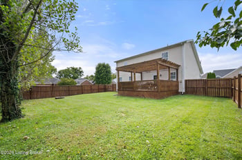 801 Hackney Ln, Shelbyville, KY 40065