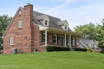 801 Hannah Rd, Shelbyville, KY 40065