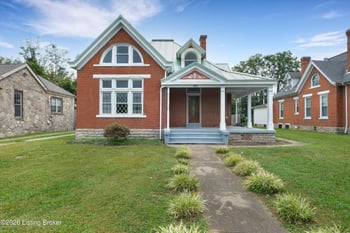 801 Highland Ave, Carrollton, KY 41008
