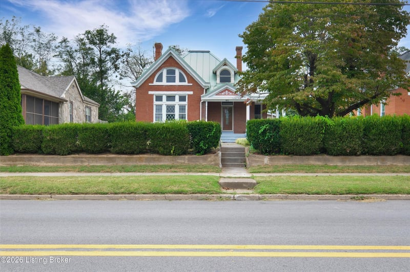 801 Highland Ave, Carrollton, KY 41008