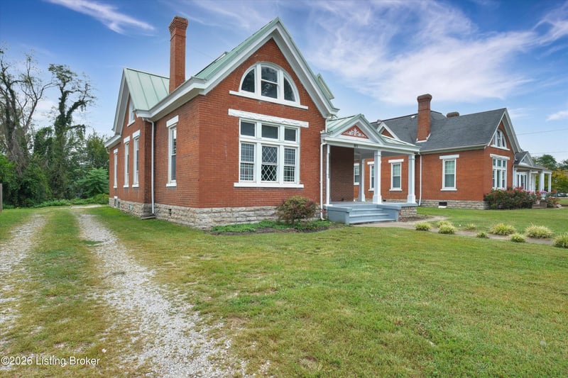 801 Highland Ave, Carrollton, KY 41008