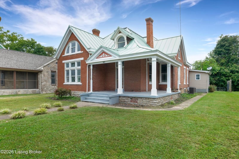 801 Highland Ave, Carrollton, KY 41008