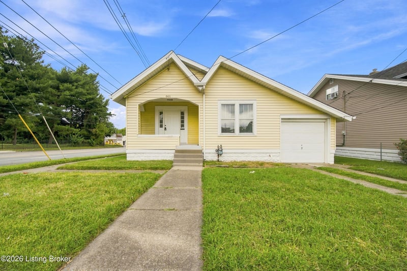 801 Reading Rd, Louisville, KY 40217
