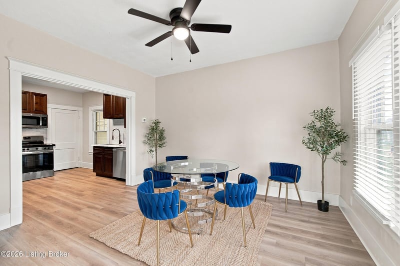 801 Reading Rd, Louisville, KY 40217