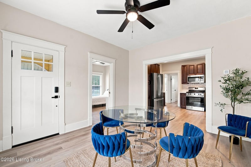 801 Reading Rd, Louisville, KY 40217