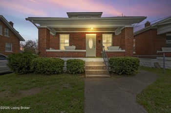 801 S 40th St, Louisville, KY 40211