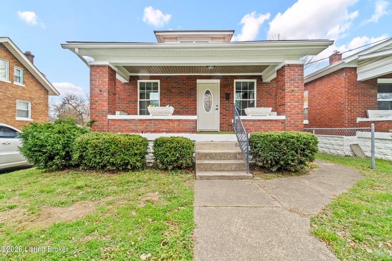 Home Worth Check