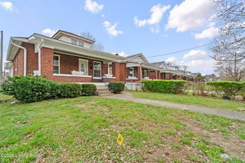 801 S 40th St, Louisville, KY 40211