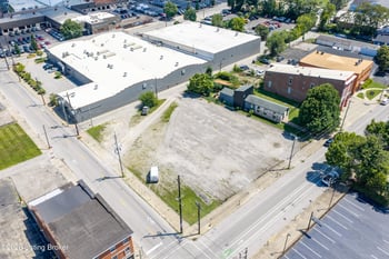 801 S 6th St, Louisville, KY 40203
