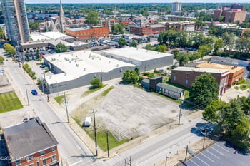801 S 6th St, Louisville, KY 40203