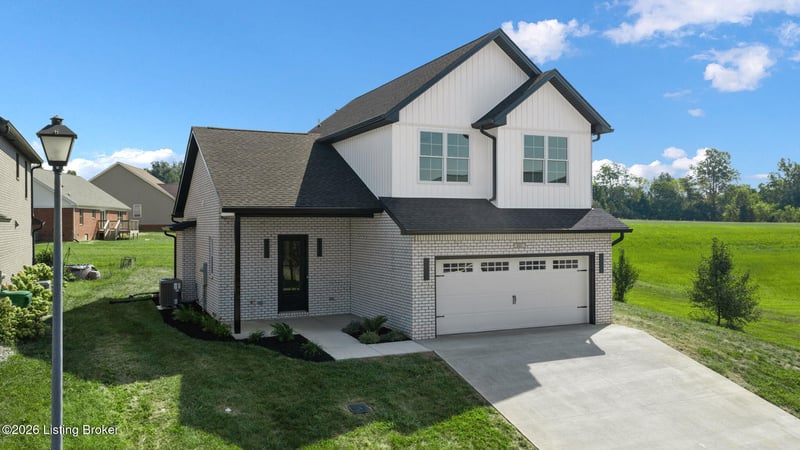 801 Thorndale Way, Elizabethtown, KY 42701