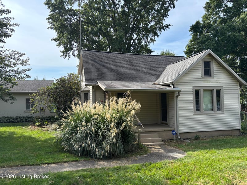 8010 Ferndale Rd, Louisville, KY 40291