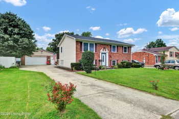 8014 Broadfern Dr, Louisville, KY 40291