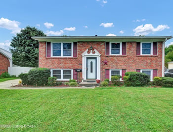 8014 Broadfern Dr, Louisville, KY 40291