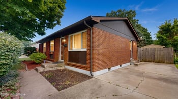 8016 Edsel Ln, Louisville, KY 40291