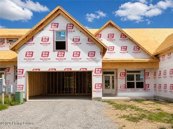 802 Katie Ln Lot 6, New Albany, IN 47150