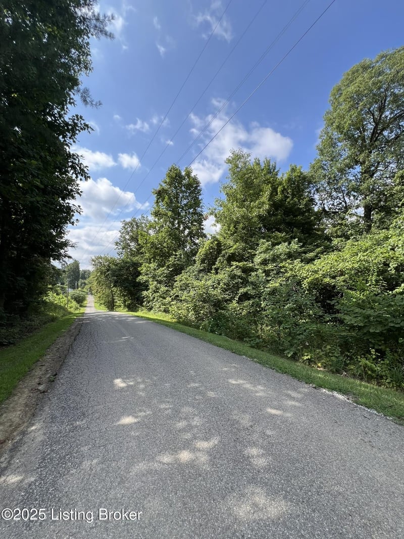 802 Stone Hill Rd, Mammoth Cave, KY 42259