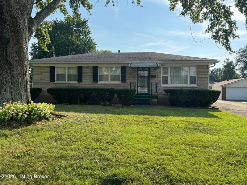 8020 Judge Blvd, Louisville, KY 40219