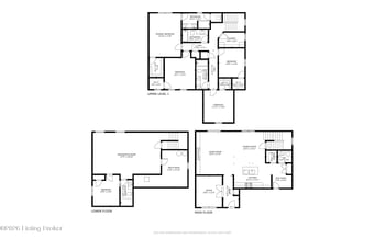 8023 Happy Jack Way, Louisville, KY 40299