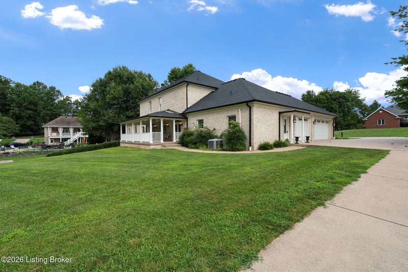 803 Foxfire Rd, Elizabethtown, KY 42701