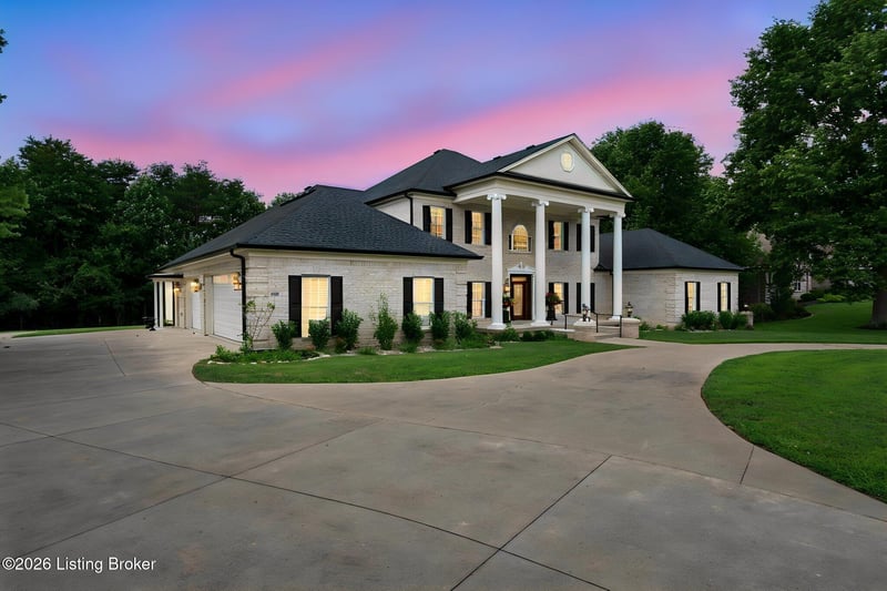 803 Foxfire Rd, Elizabethtown, KY 42701