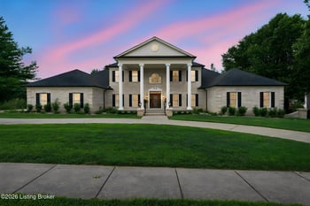 803 Foxfire Rd, Elizabethtown, KY 42701