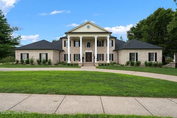 803 Foxfire Rd, Elizabethtown, KY 42701