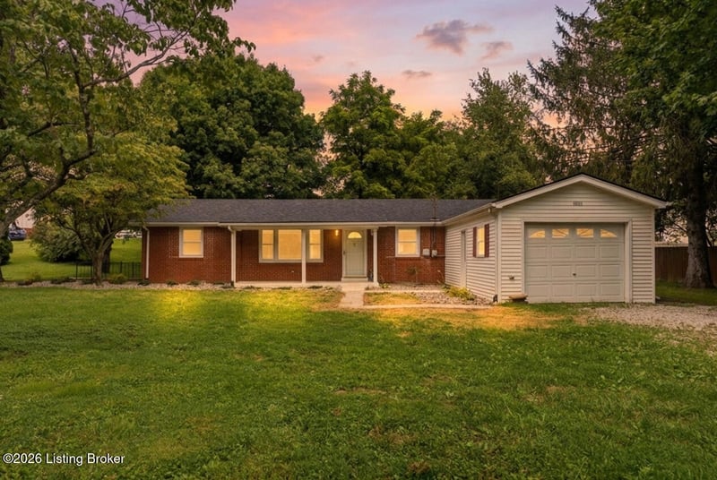 803 Otter Creek Rd, Vine Grove, KY 40175