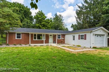 803 Otter Creek Rd, Vine Grove, KY 40175