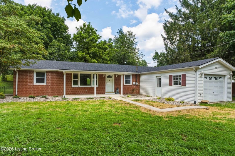 803 Otter Creek Rd, Vine Grove, KY 40175