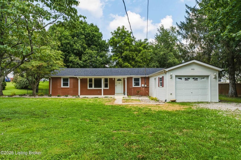 803 Otter Creek Rd, Vine Grove, KY 40175