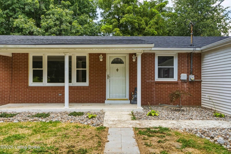 803 Otter Creek Rd, Vine Grove, KY 40175