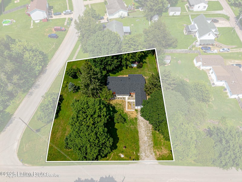 803 Otter Creek Rd, Vine Grove, KY 40175