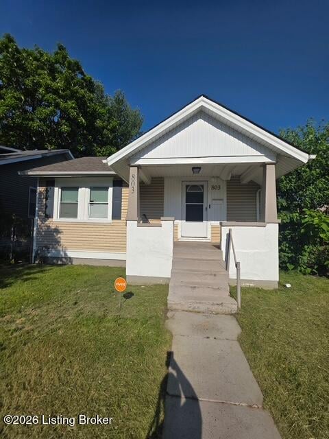 803 S 31st St, Louisville, KY 40211