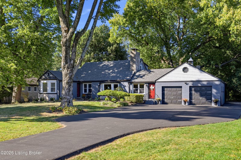 8035 Watterson Trl, Louisville, KY 40291